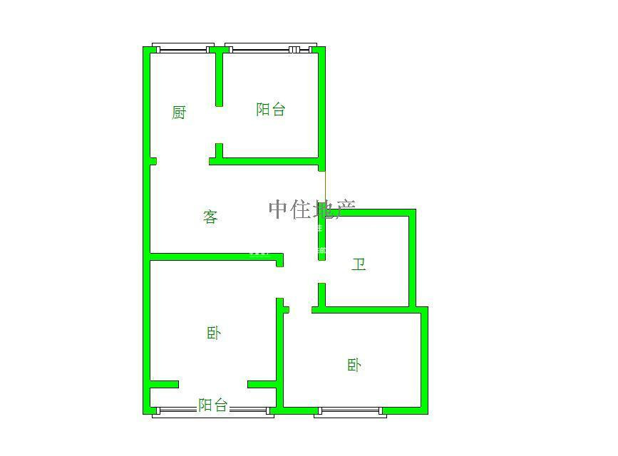 牛旺小区