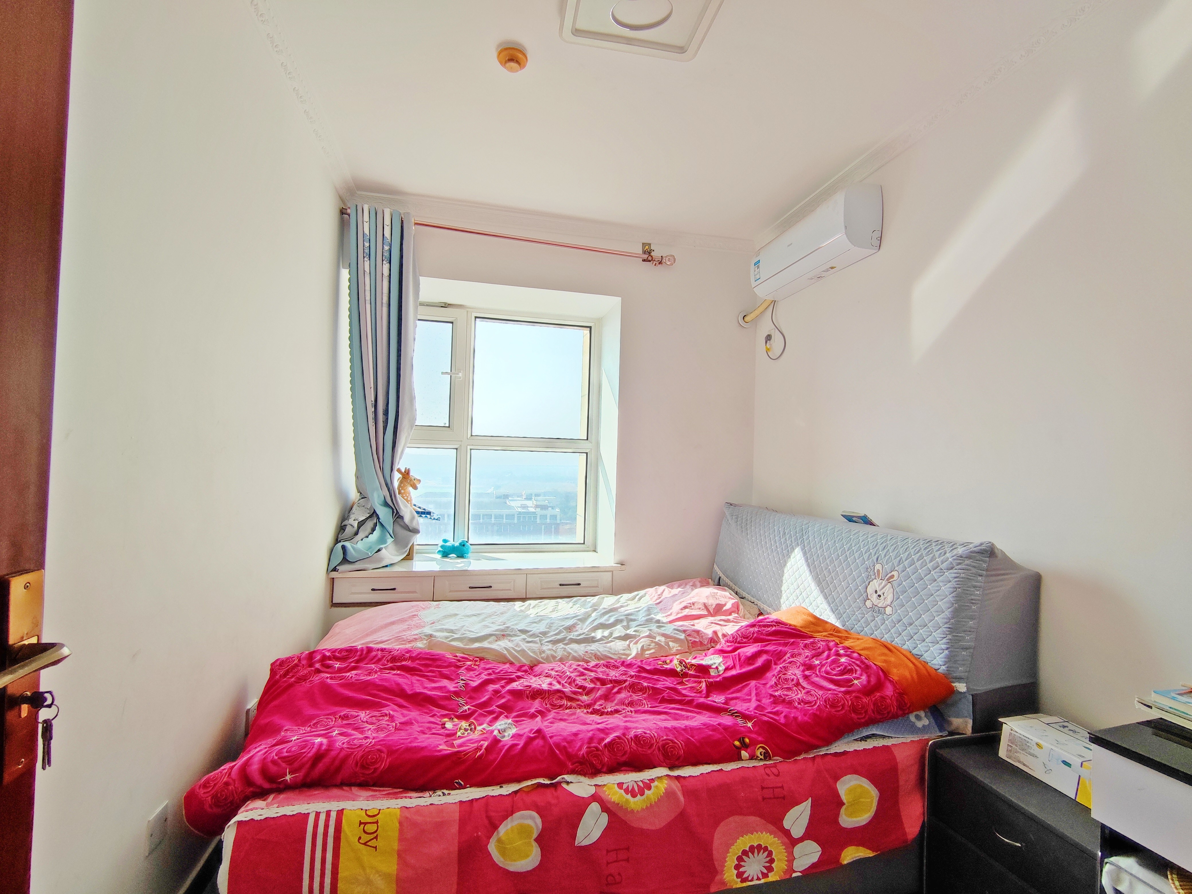 融汇城玫瑰公馆二期