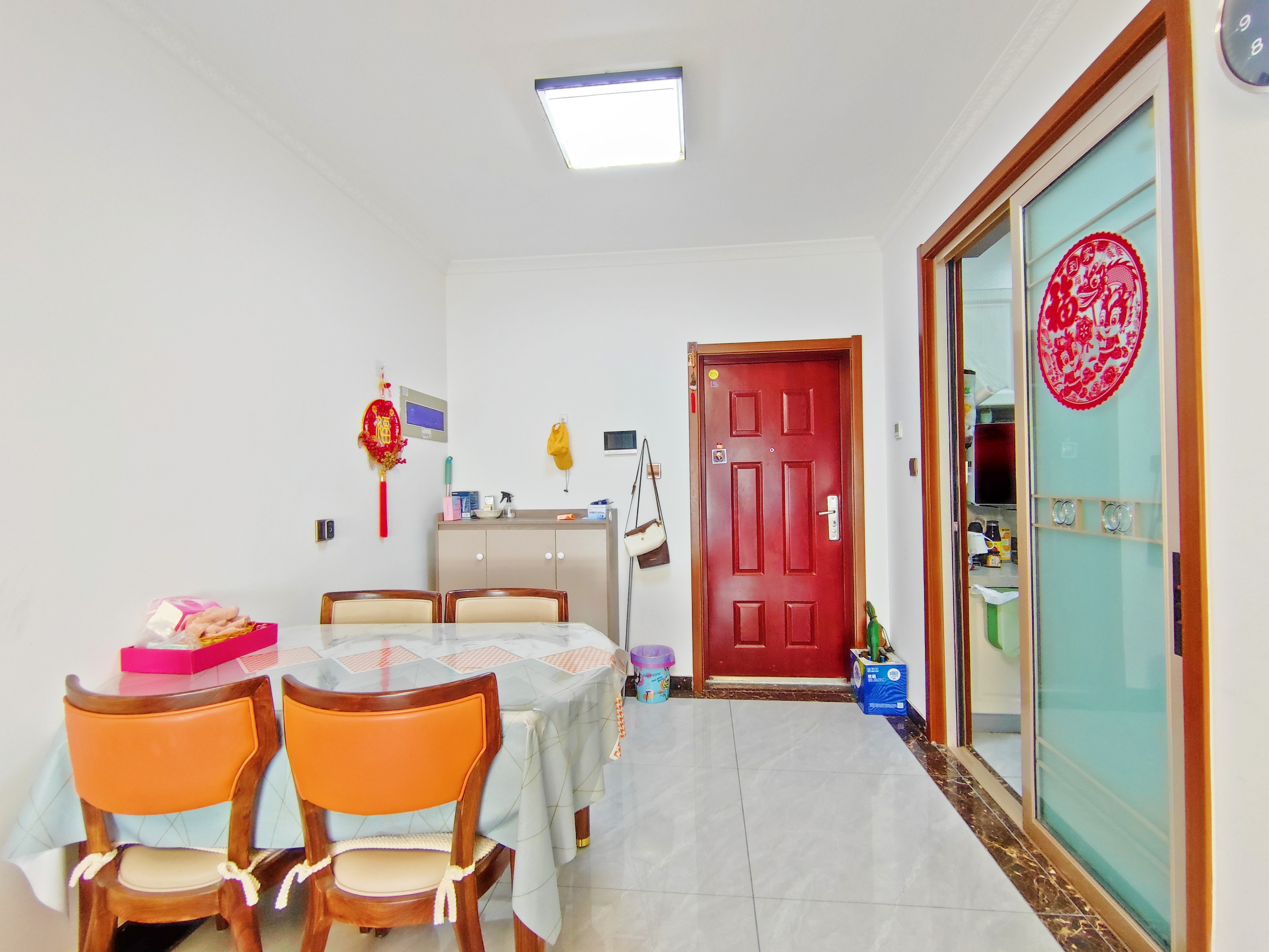 融汇城玫瑰公馆二期