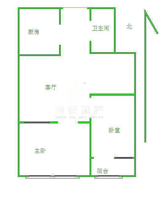 省劳技宿舍