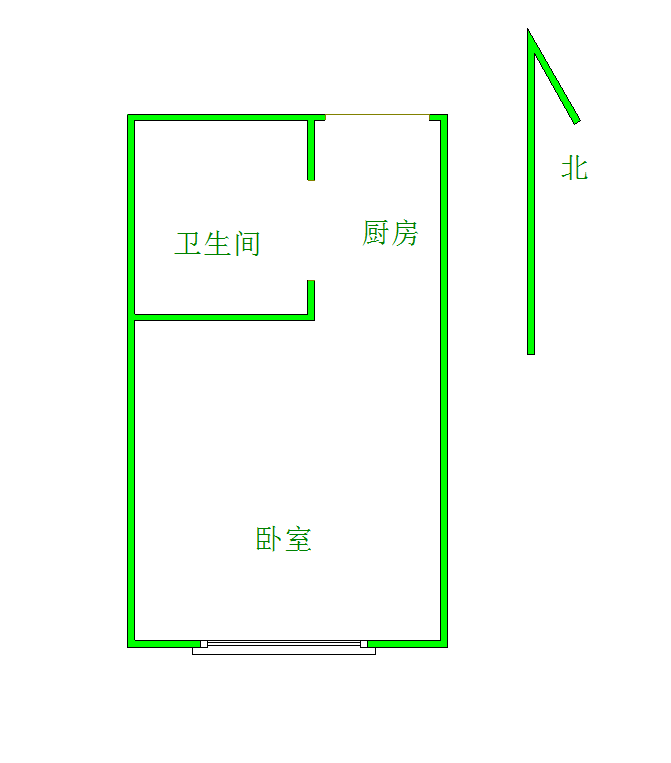 鹊华天禧