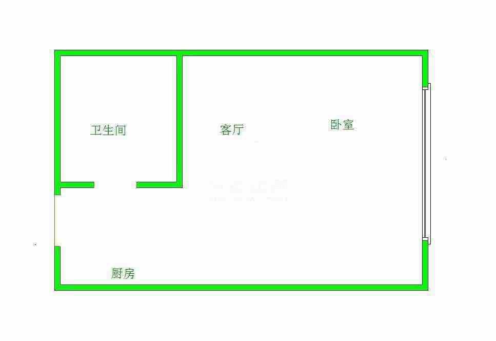 高新万达写字楼公寓