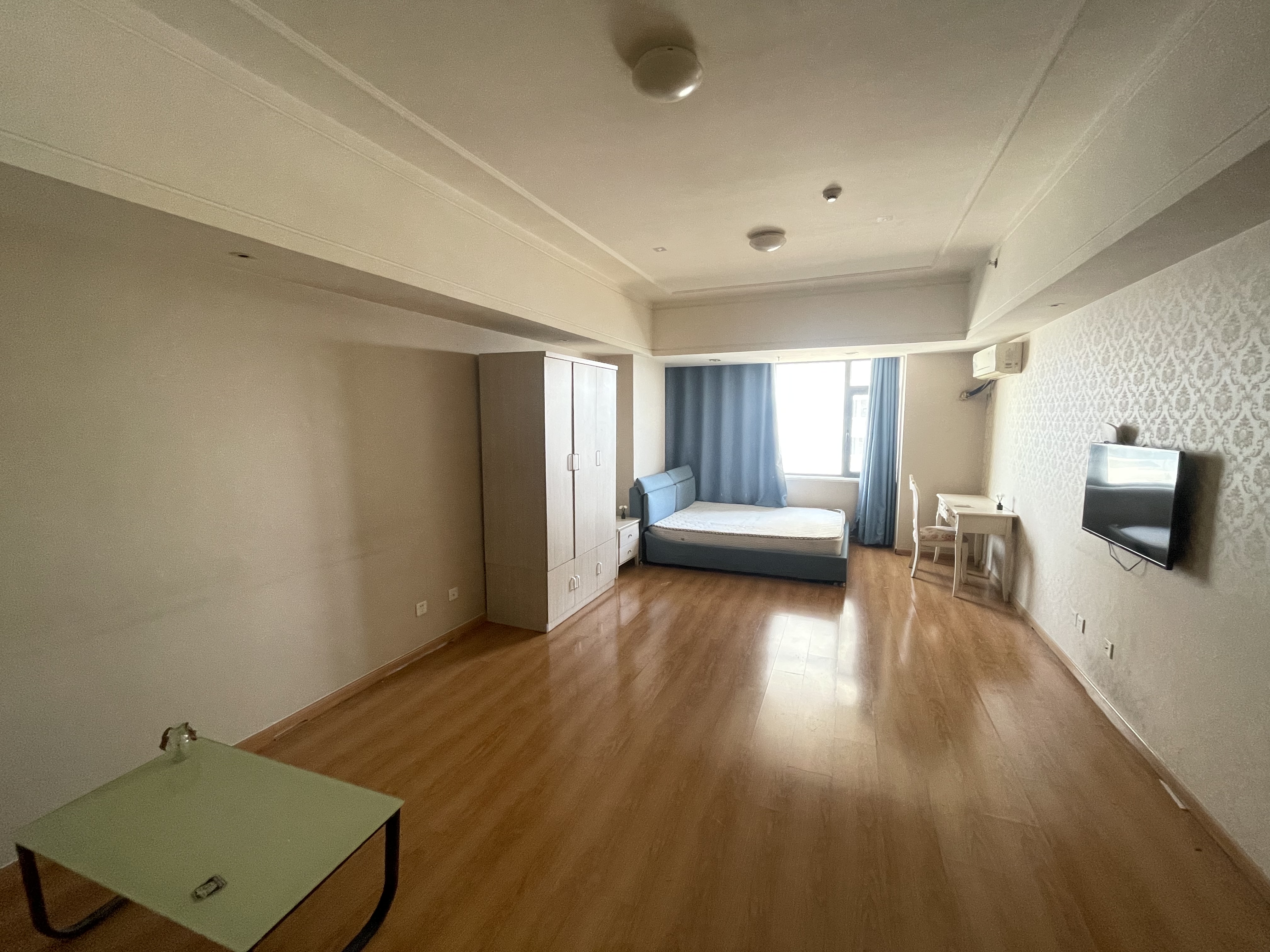 高新万达写字楼公寓