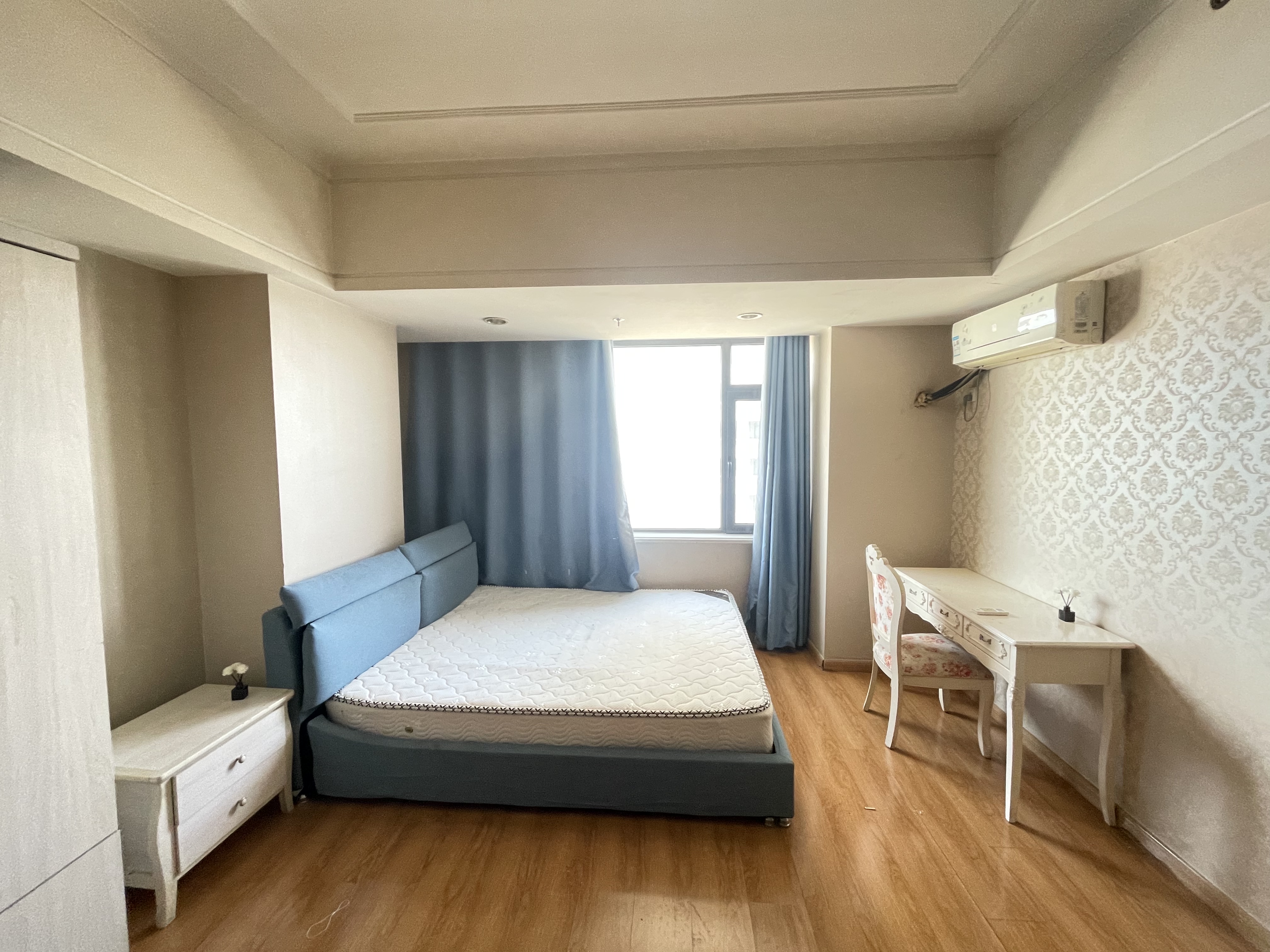 高新万达写字楼公寓