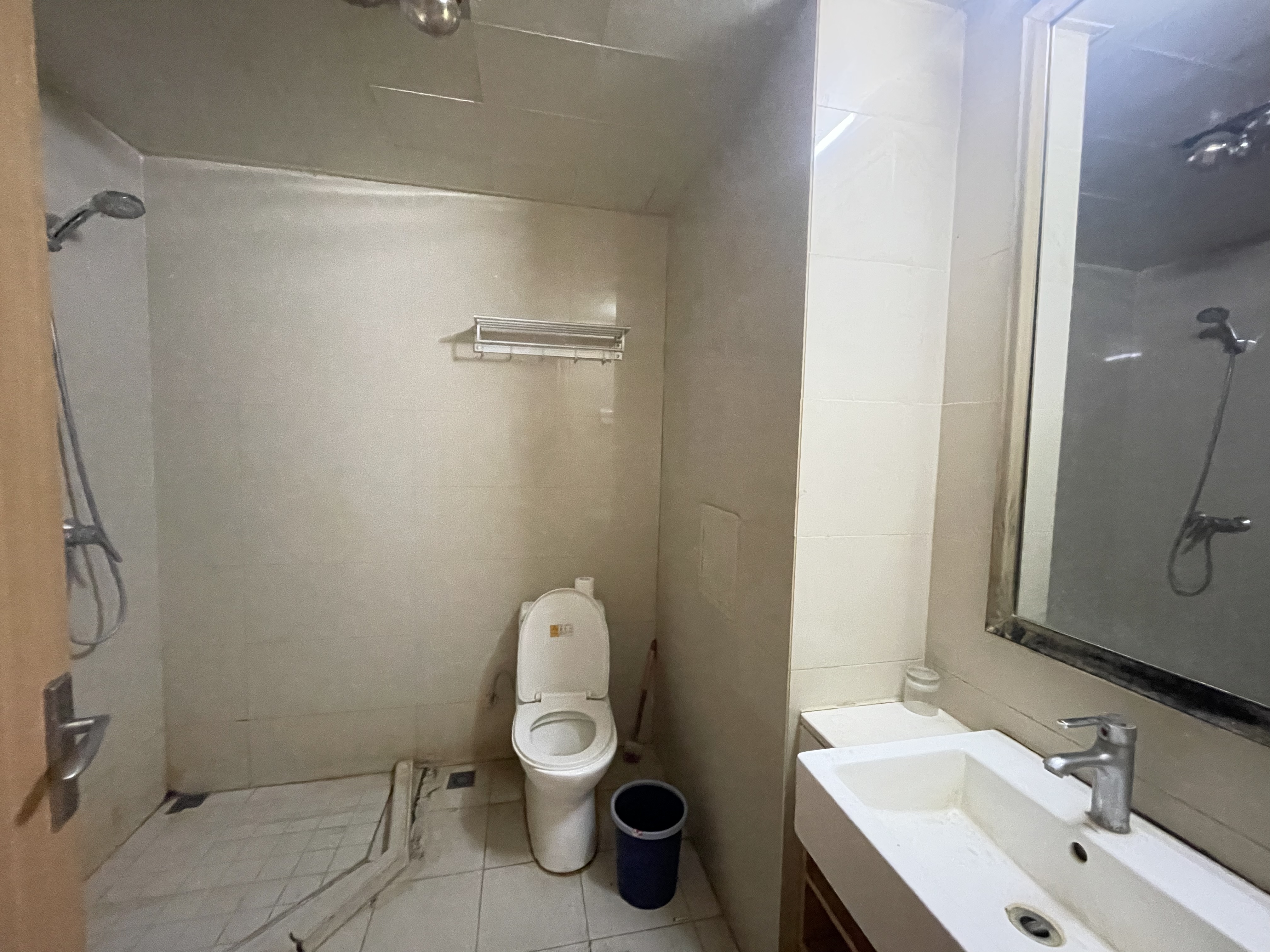 高新万达写字楼公寓