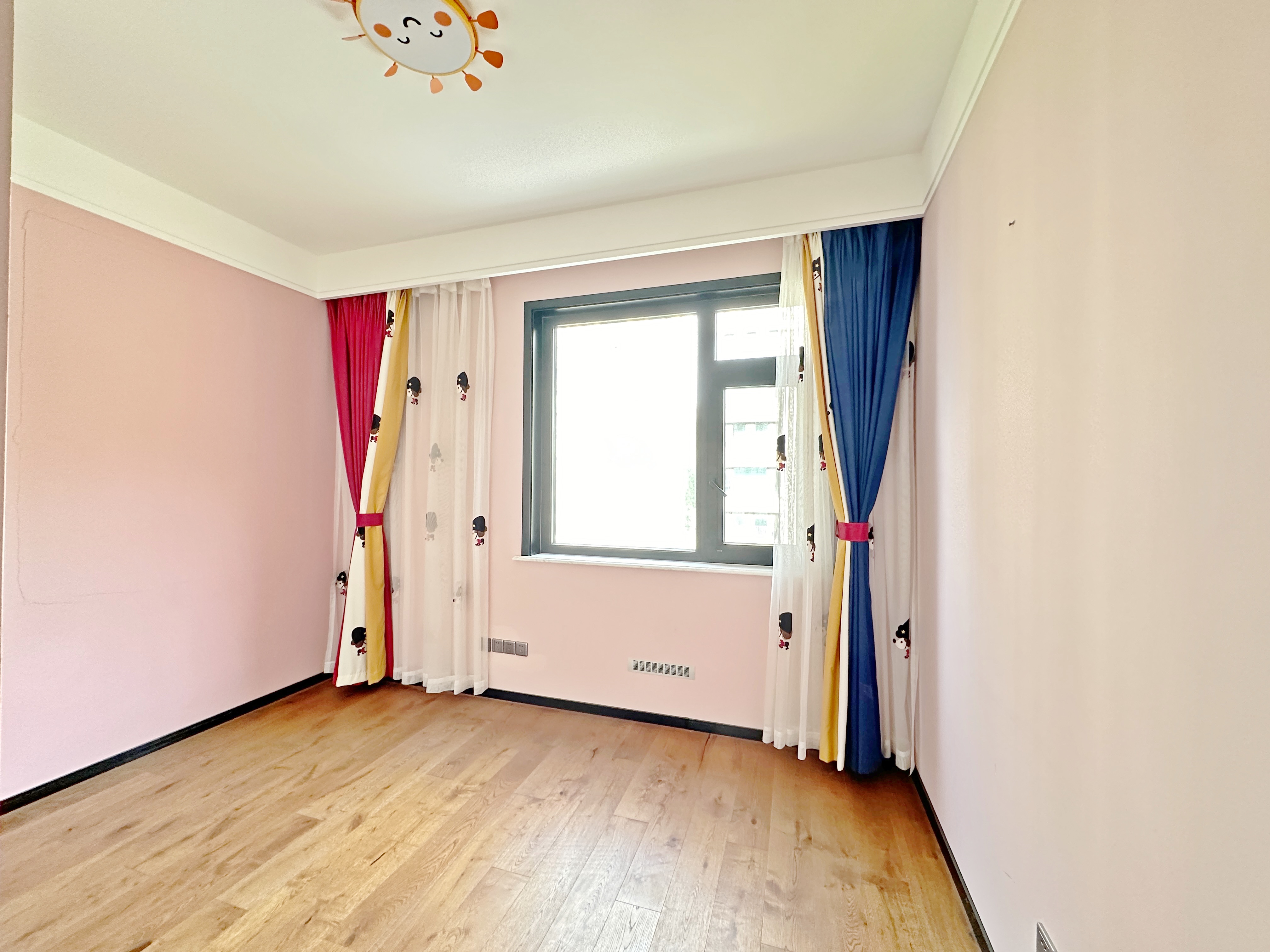 绿地国际城泺泉明都