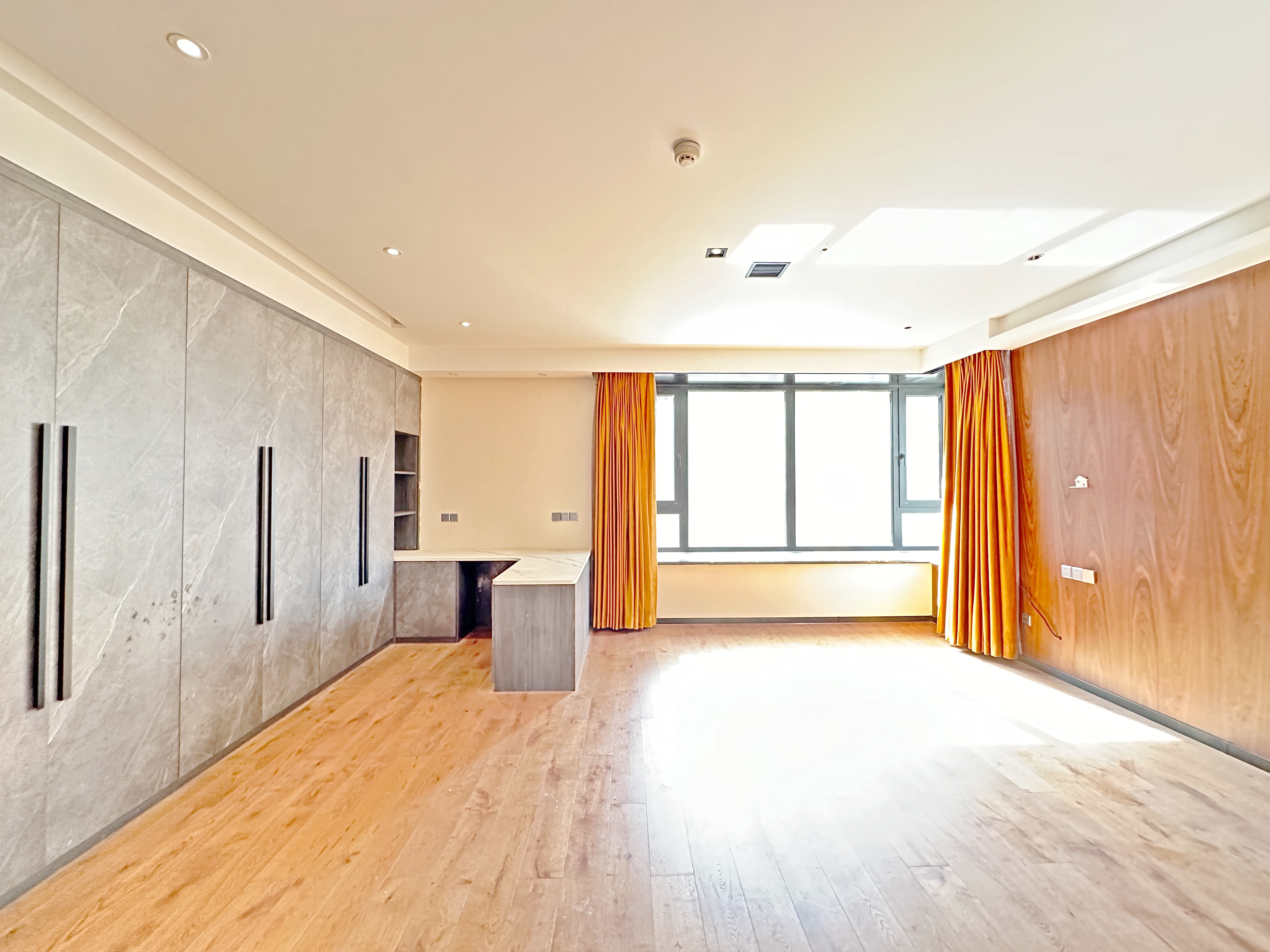 绿地国际城泺泉明都