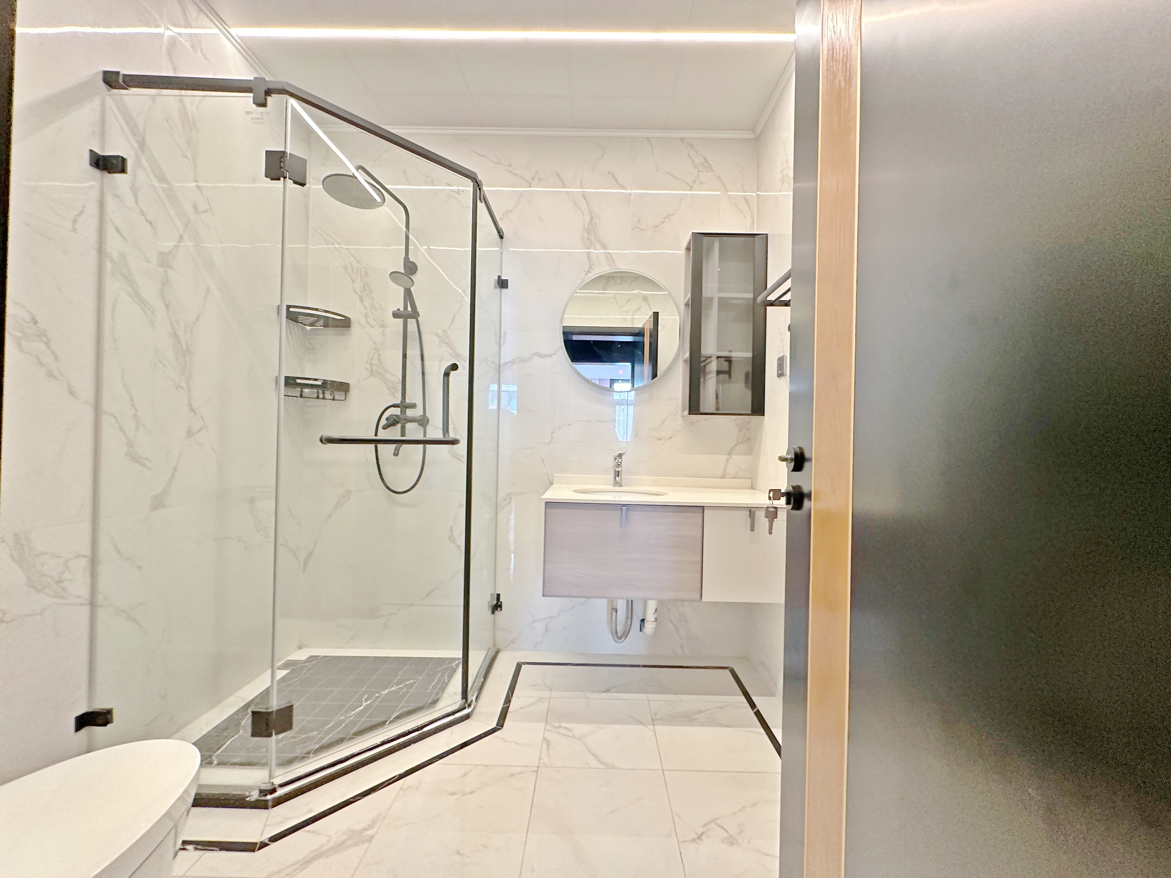 绿地国际城泺泉明都