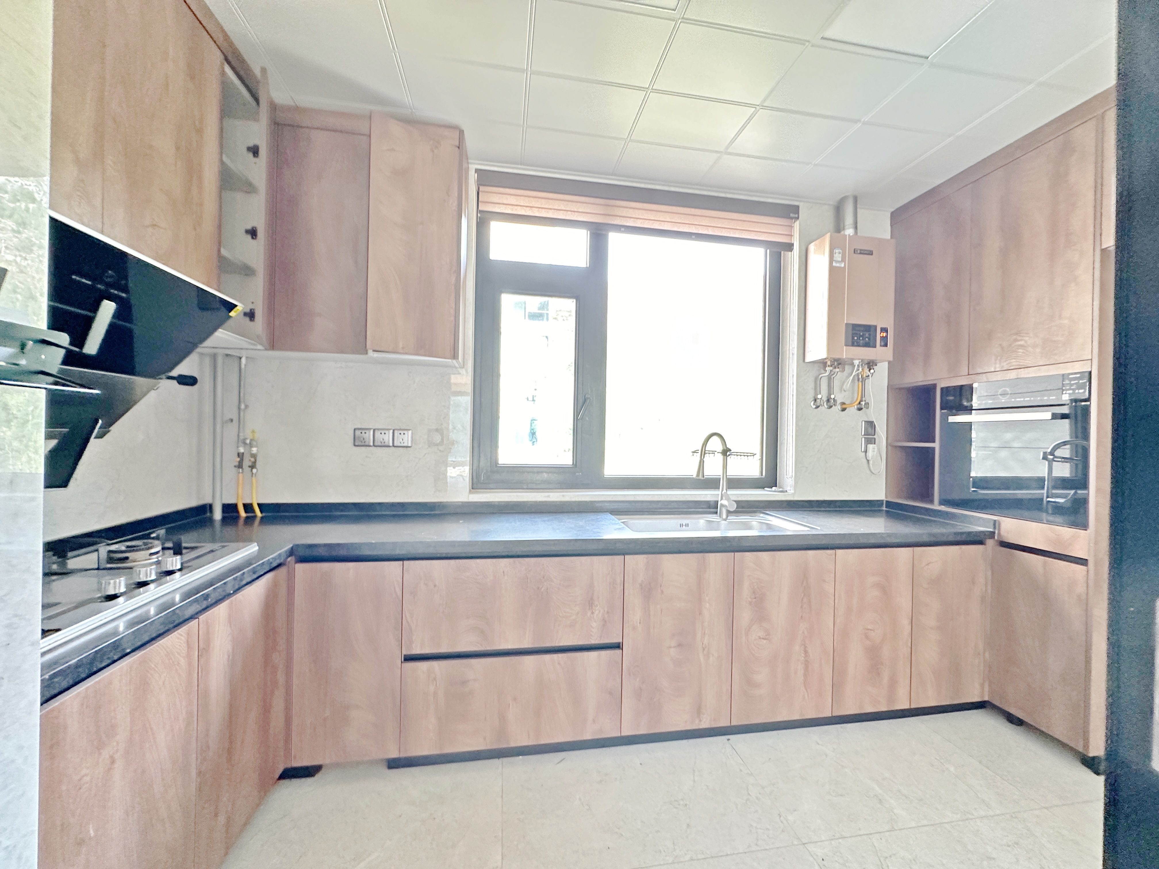 绿地国际城泺泉明都