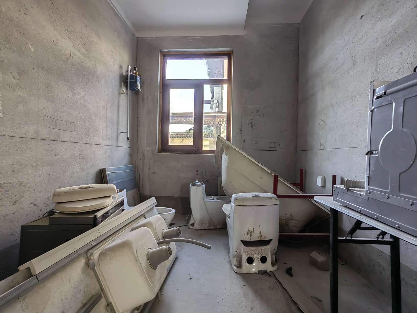 中国中铁诺德名府