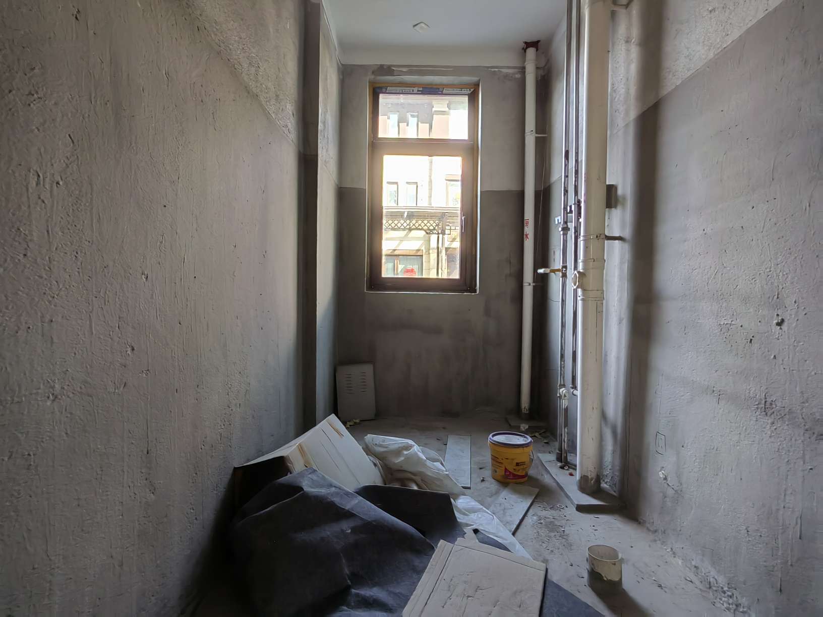 中国中铁诺德名府