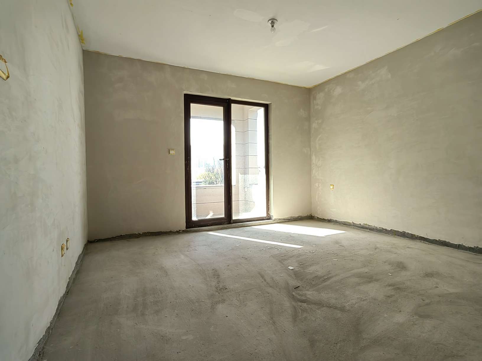 中国中铁诺德名府