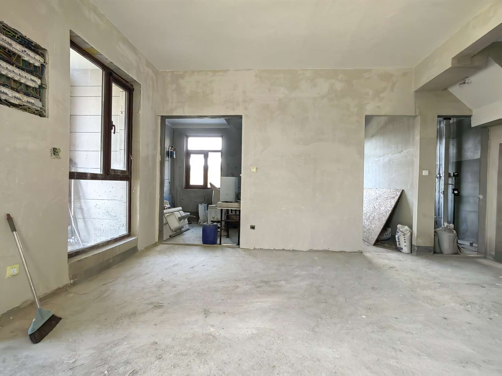 中国中铁诺德名府