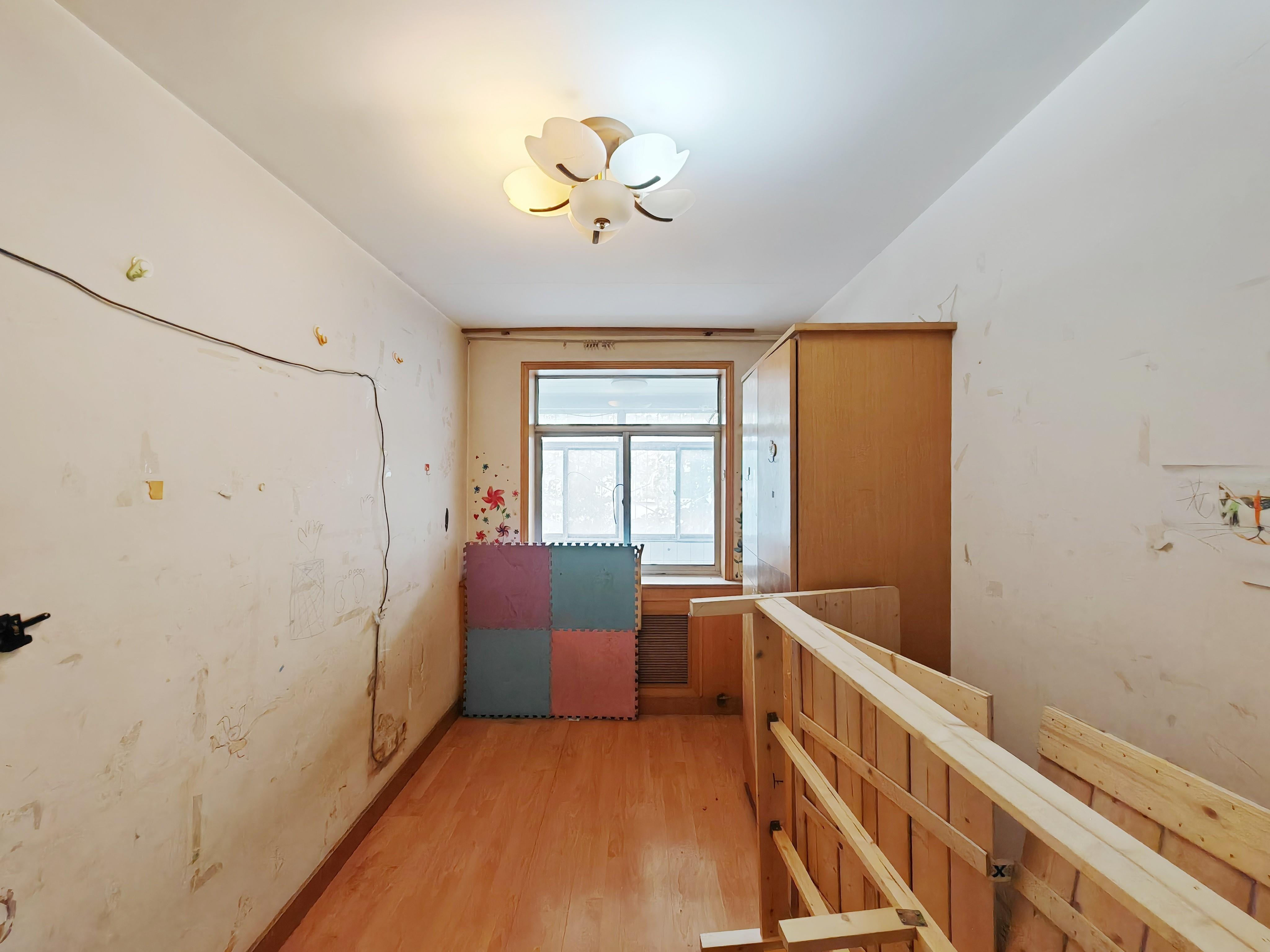 建鑫花园