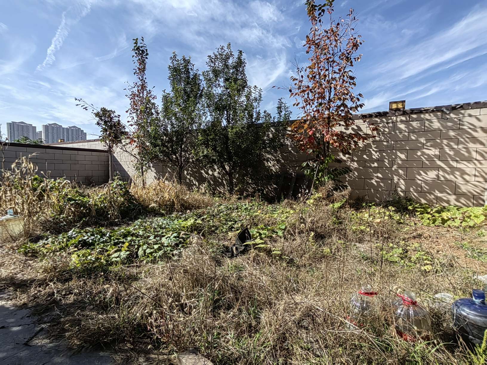 中国中铁诺德名府