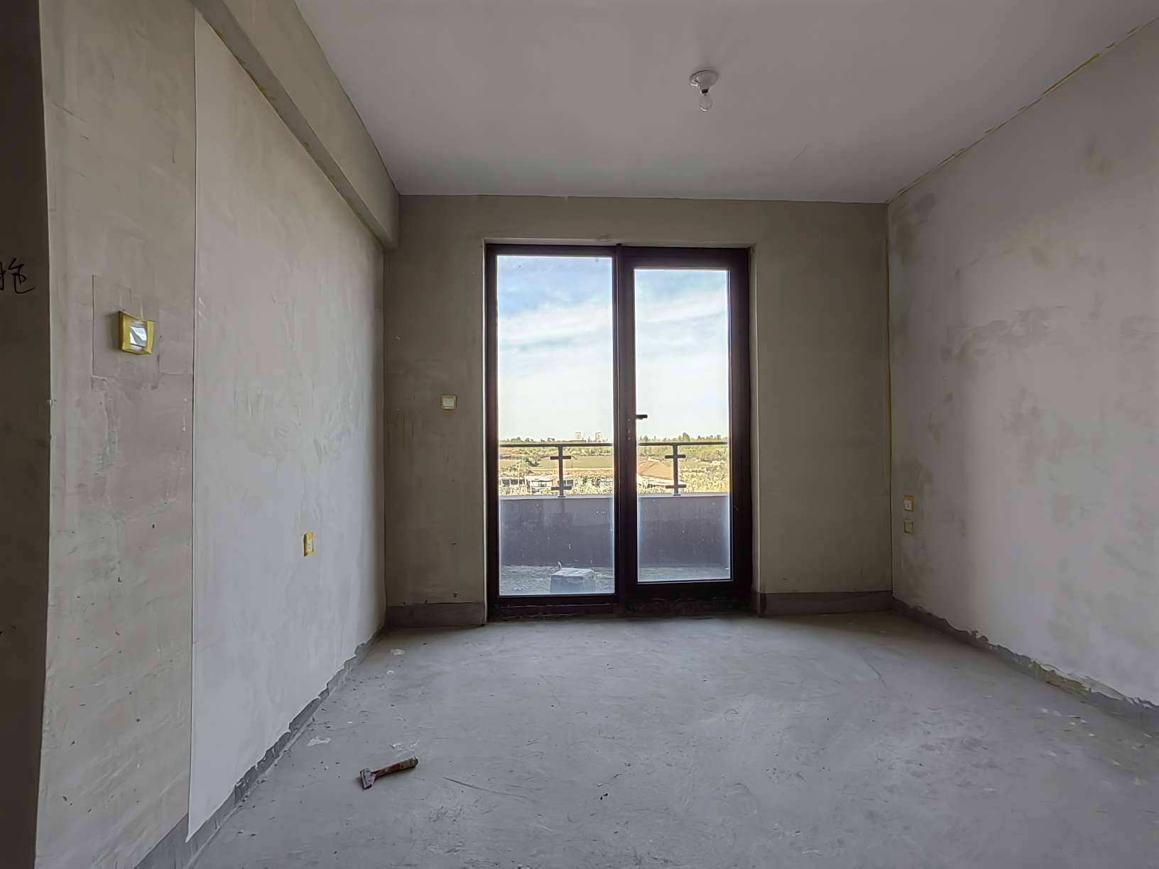 中国中铁诺德名府