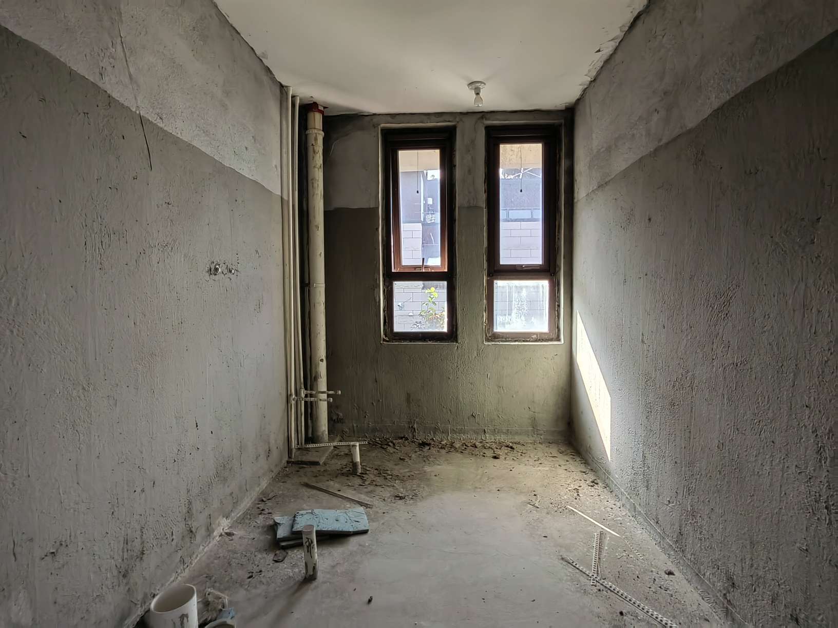 中国中铁诺德名府