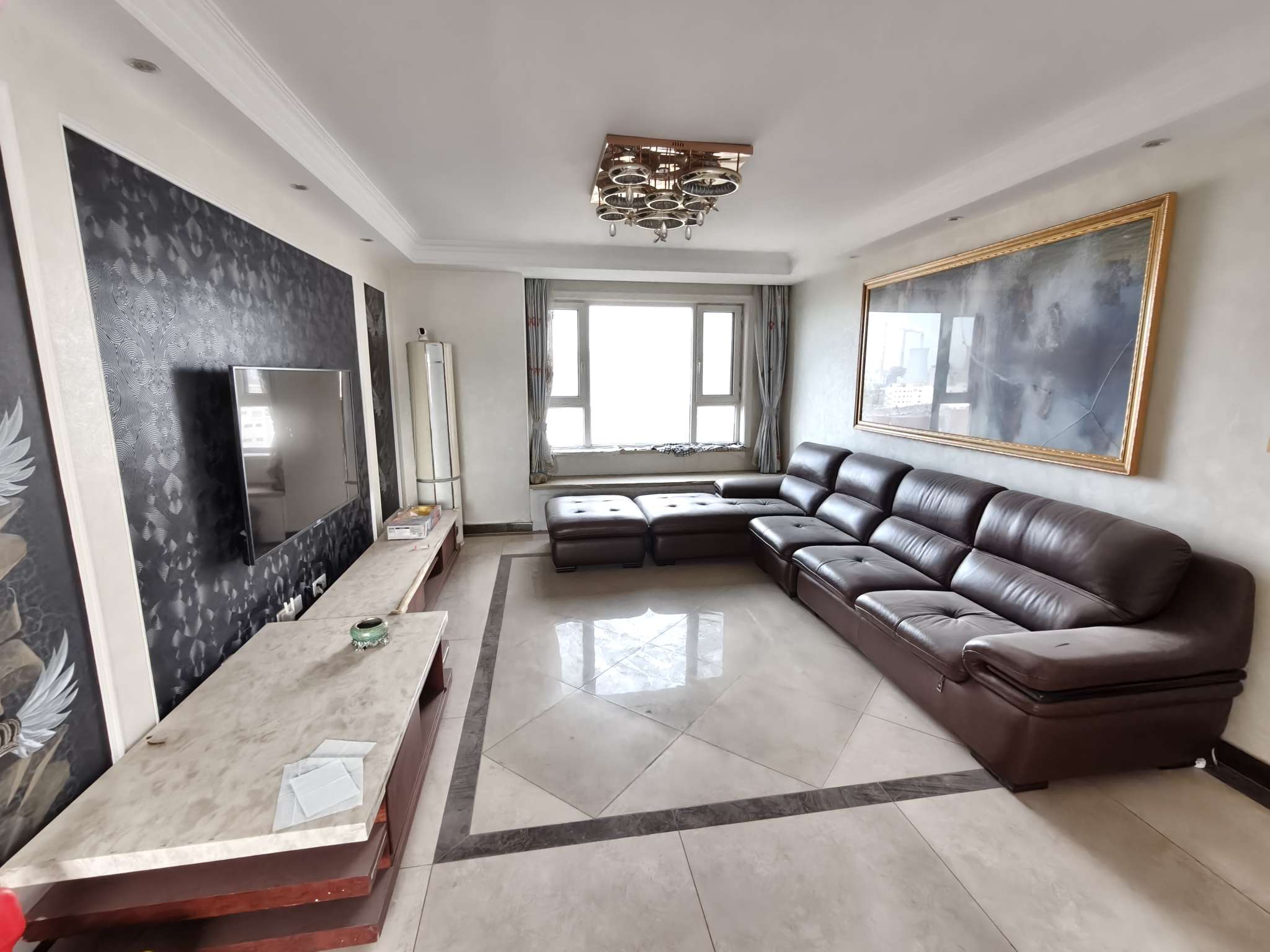 整租·重汽翡翠清河 南北