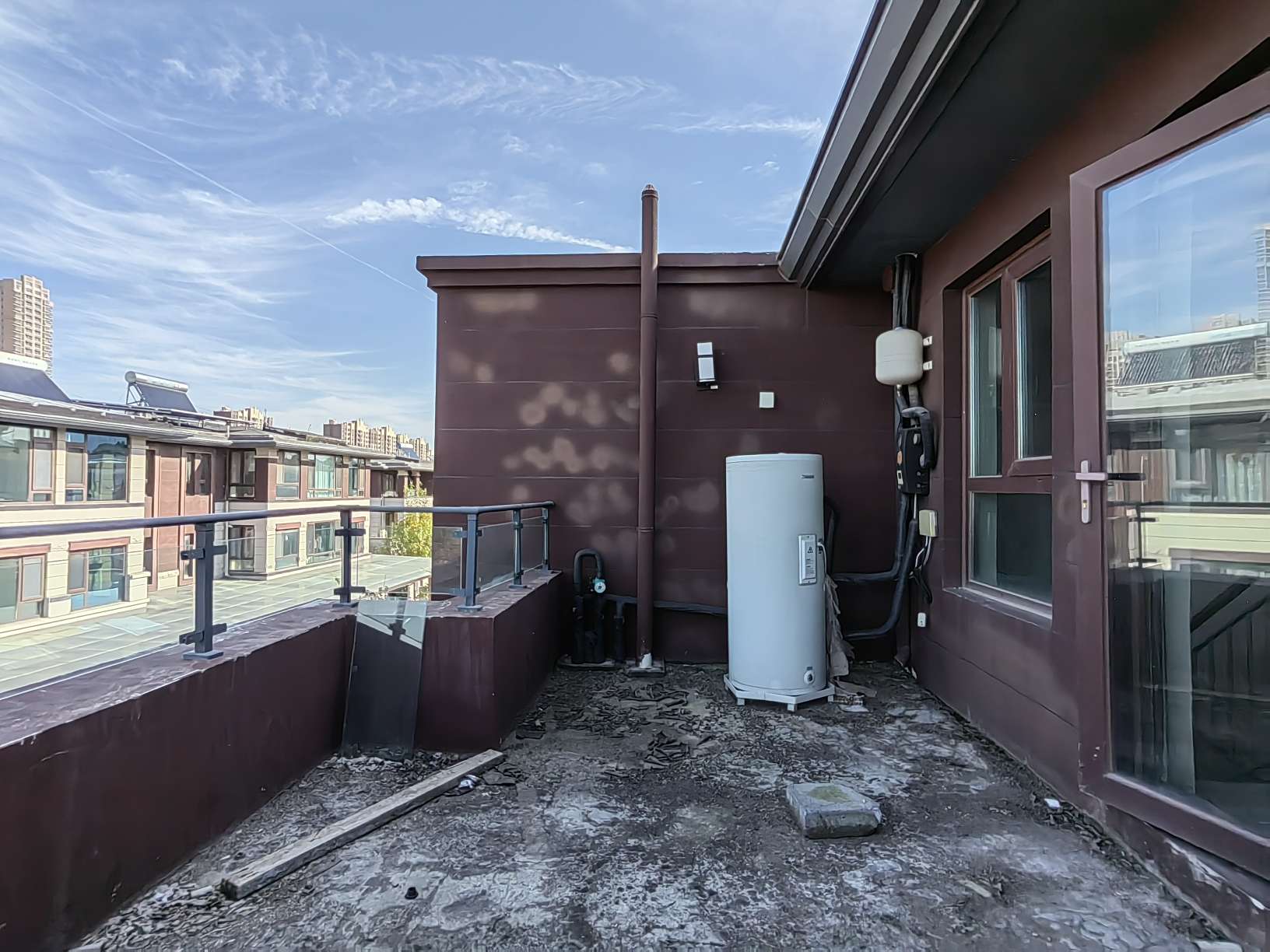 中国中铁诺德名府