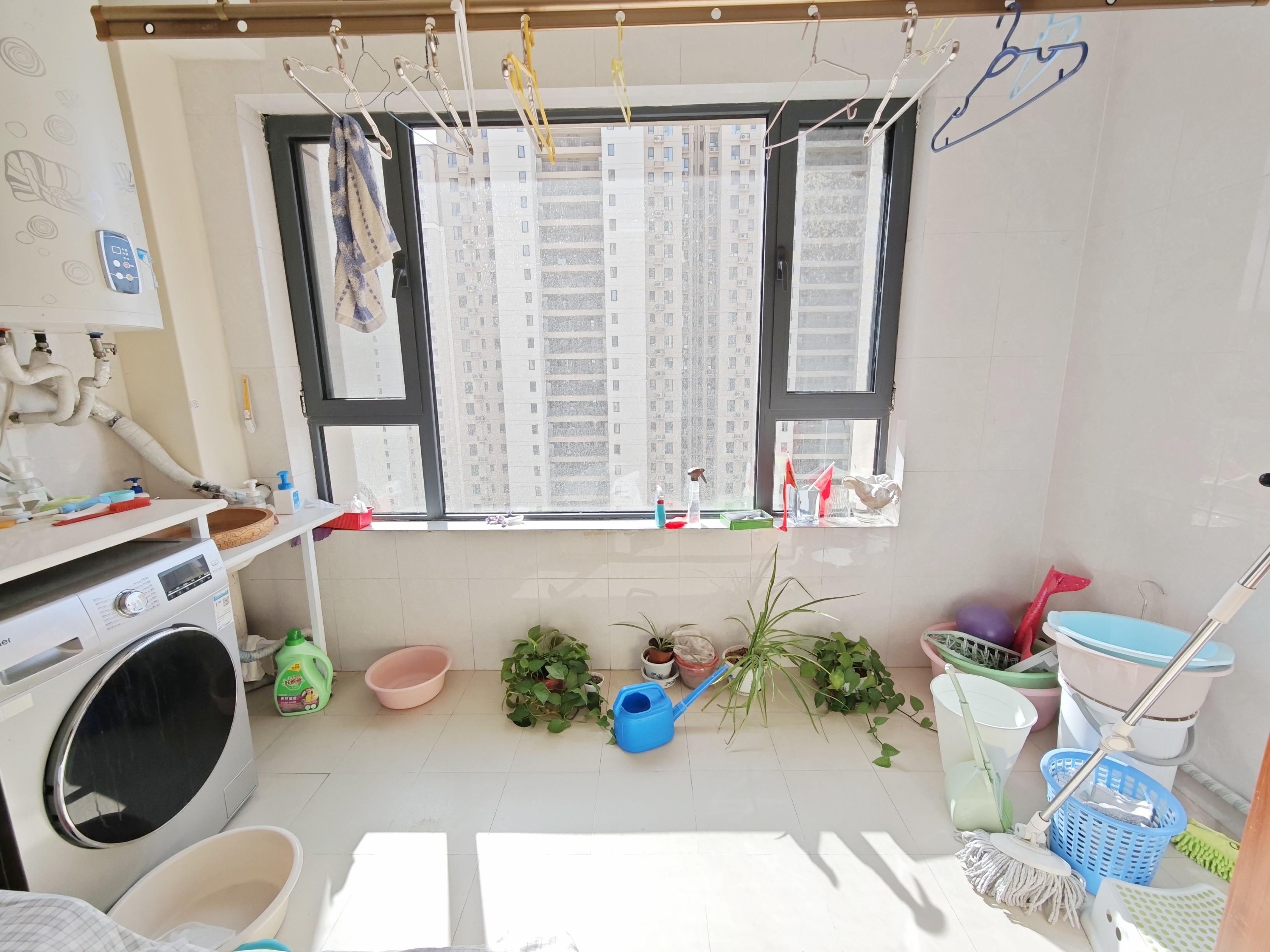 中建锦绣城