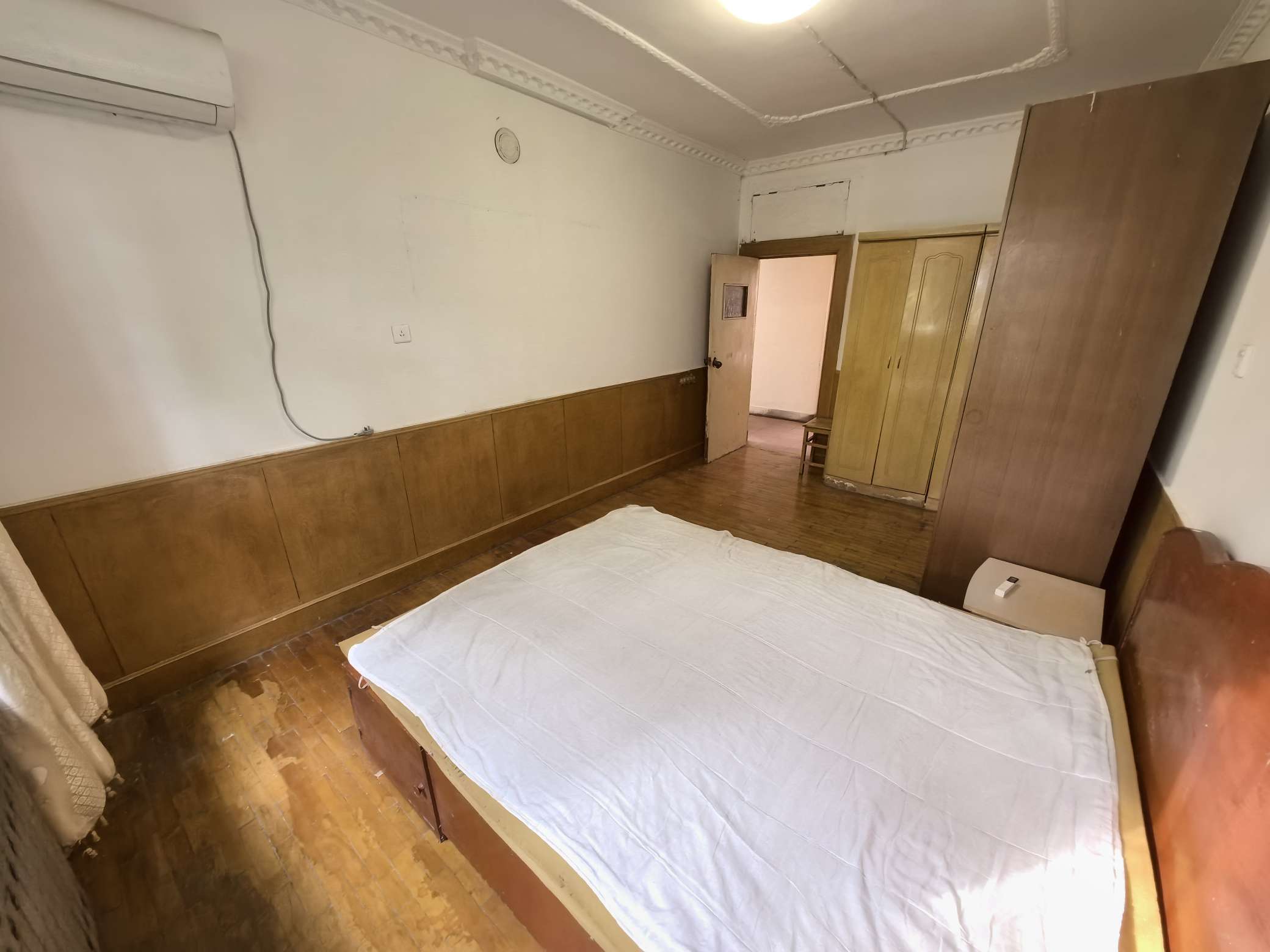 槐荫区政府宿舍