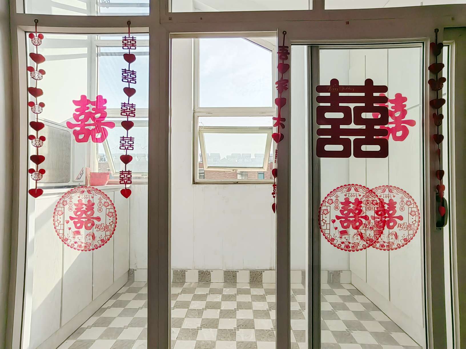 齐鲁涧桥