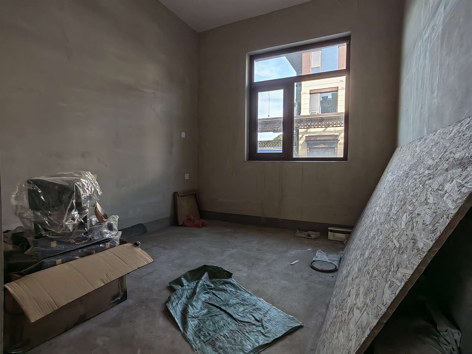 中国中铁诺德名府