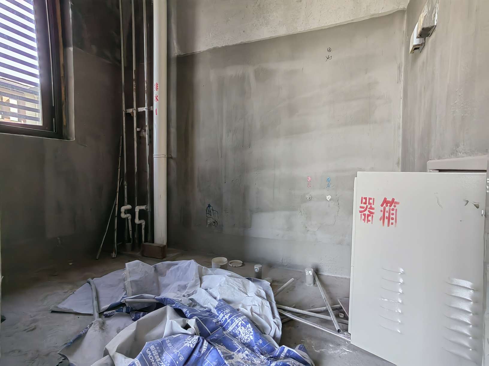 中国中铁诺德名府