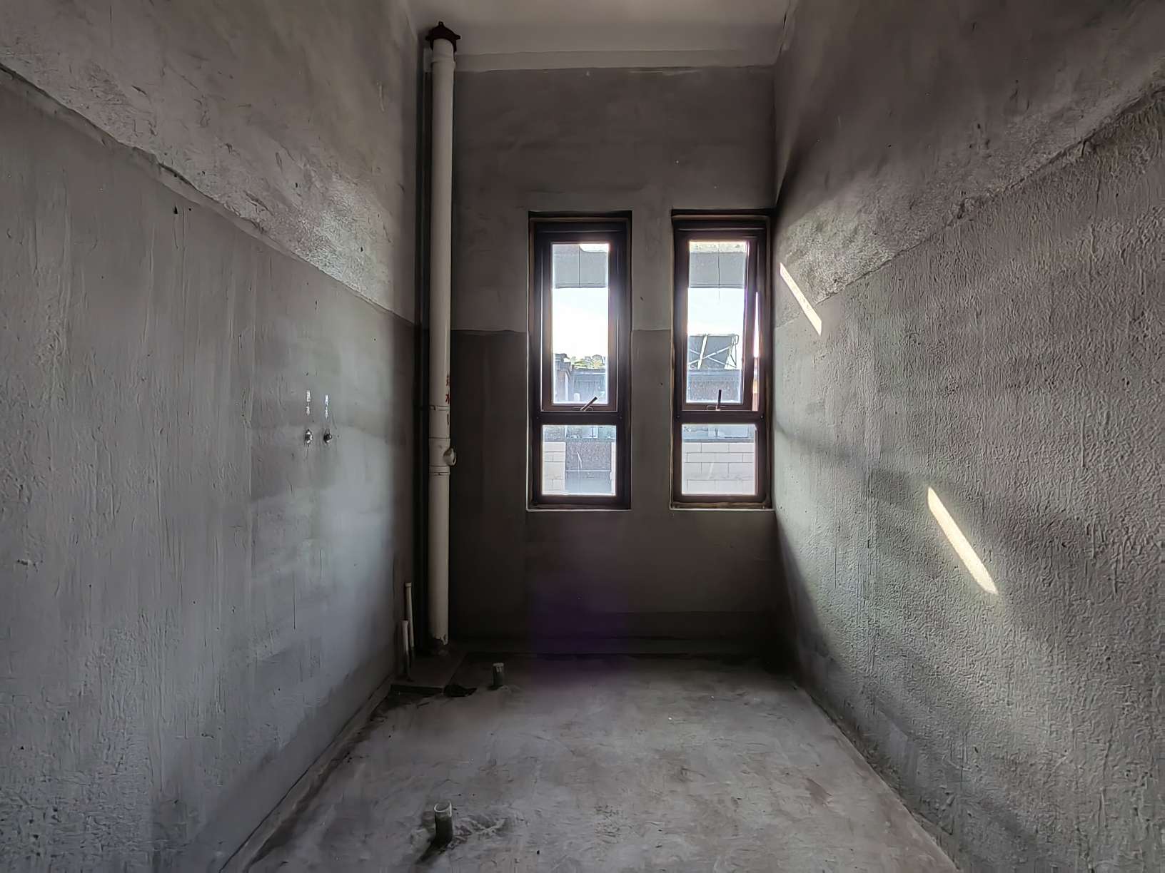 中国中铁诺德名府