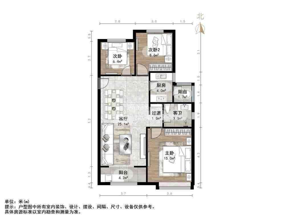 金科城