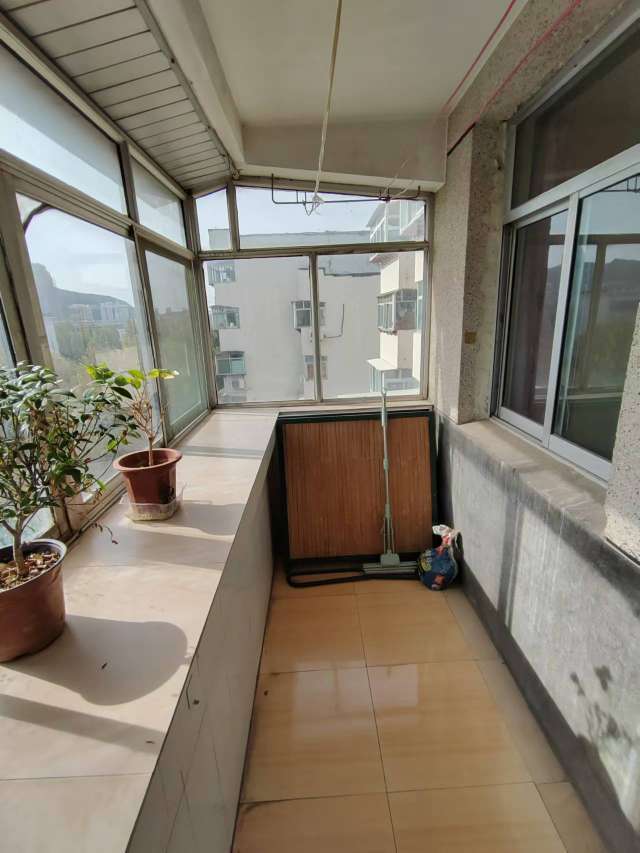 玉函小区北区