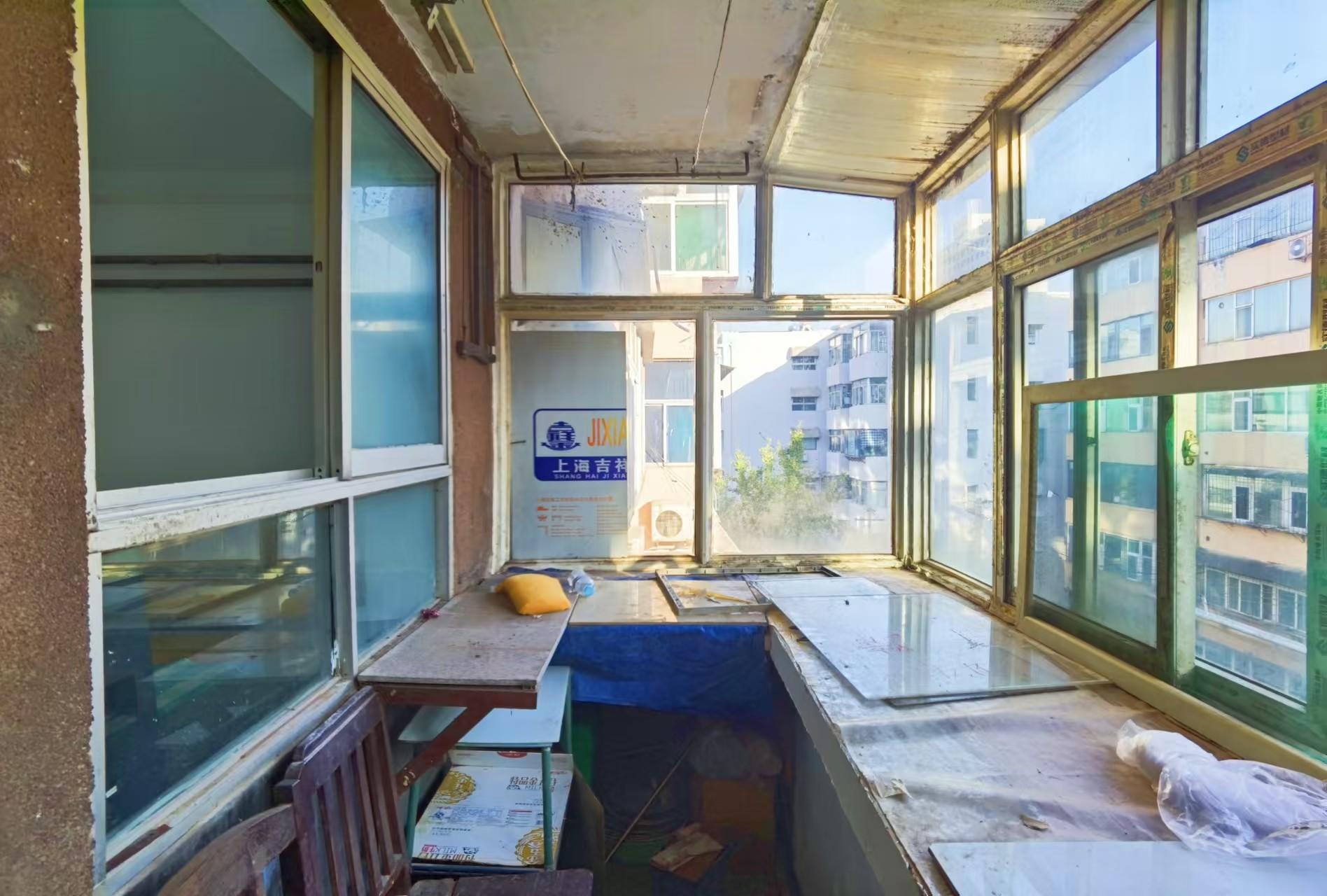 乐山小区
