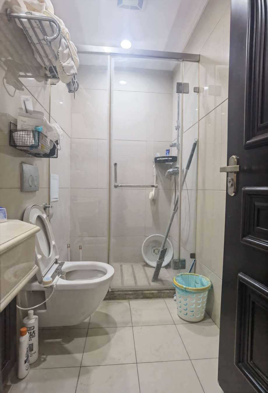 万达华景苑
