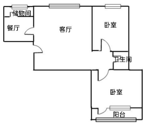 鸣泉嘉园