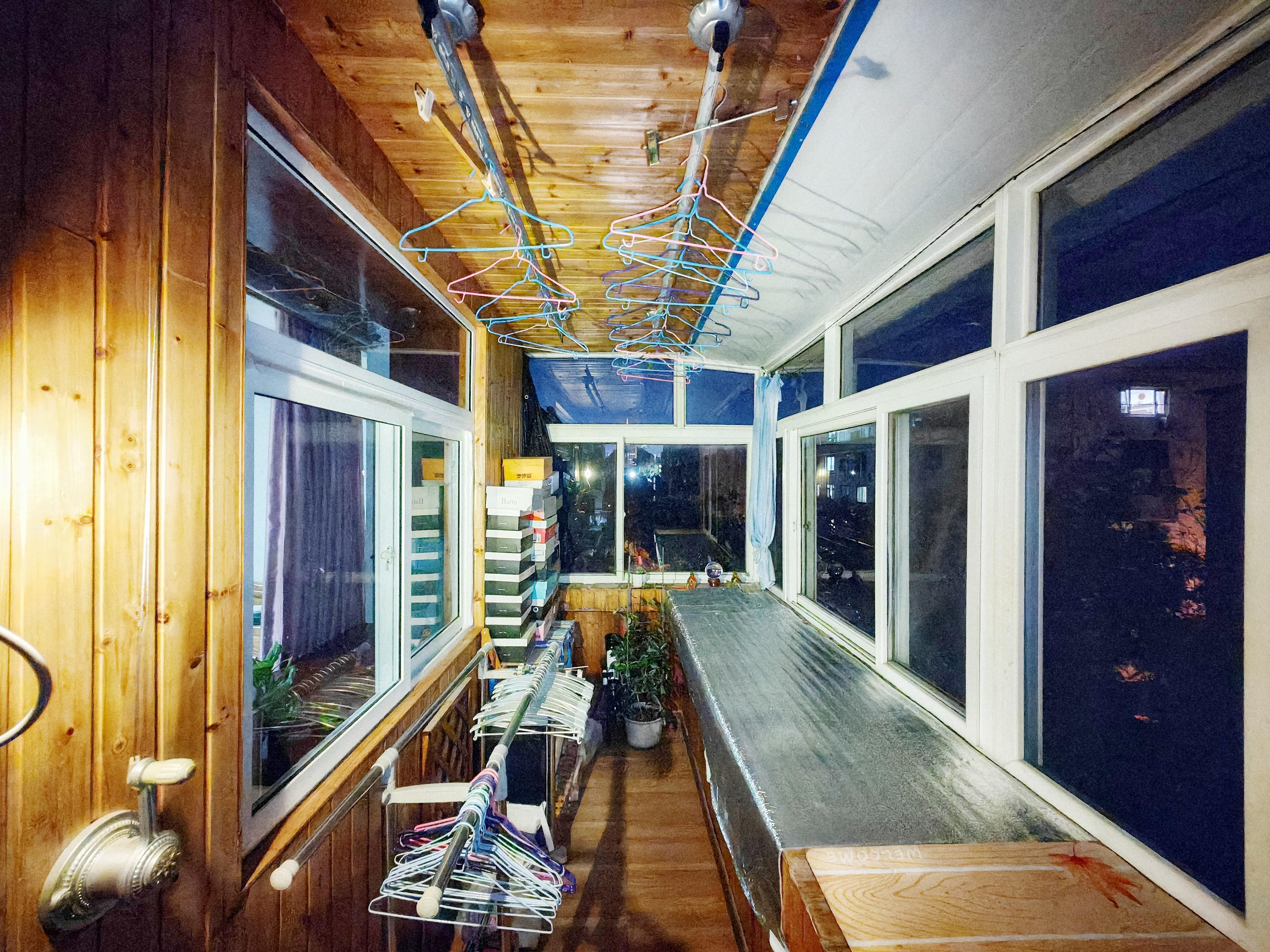 燕山小区东区