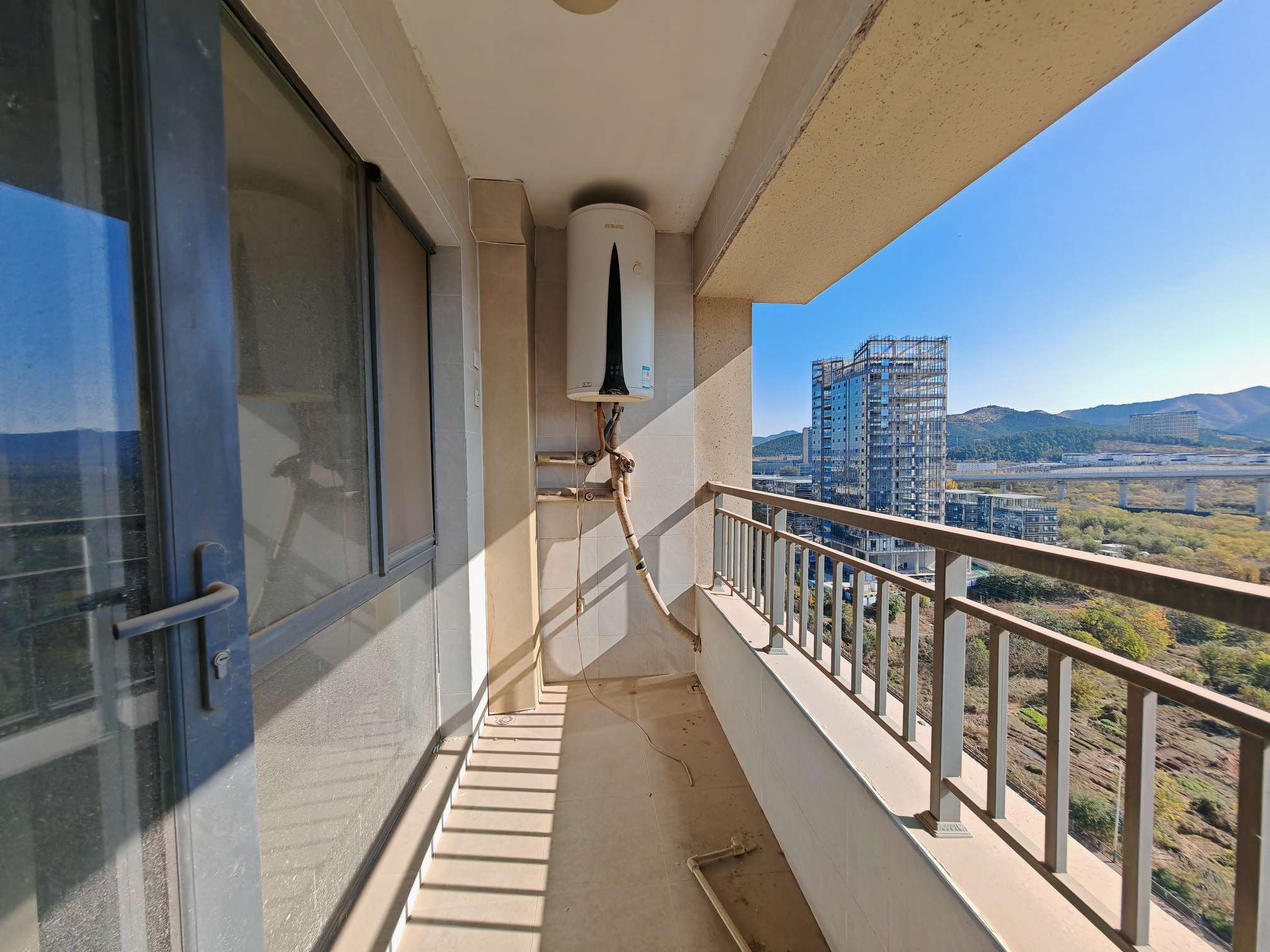 融创文旅城点翠园