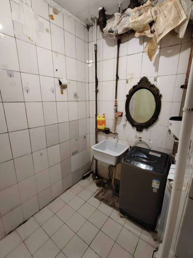 玉函小区北区