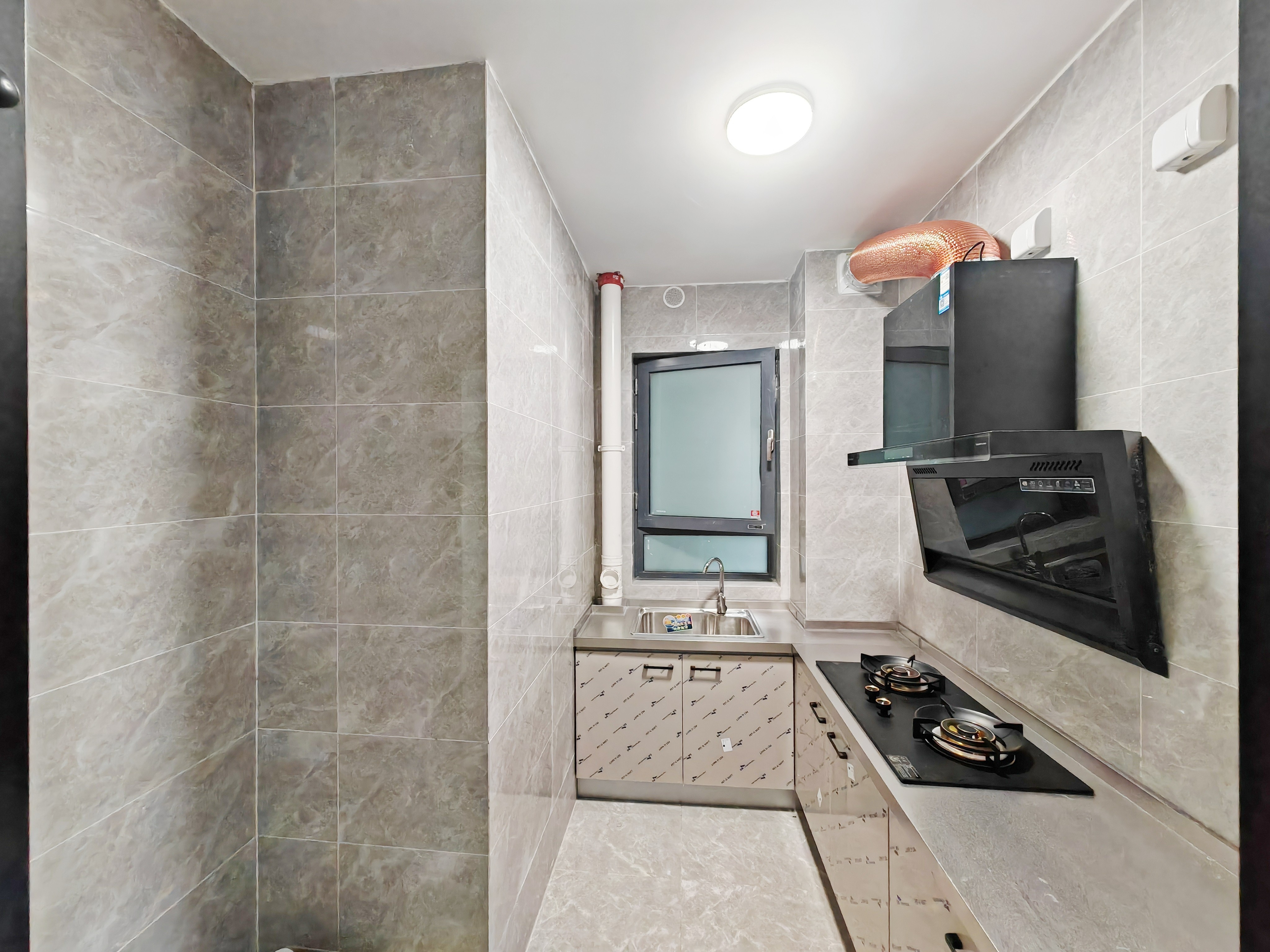 旭辉银盛泰中心翰林府