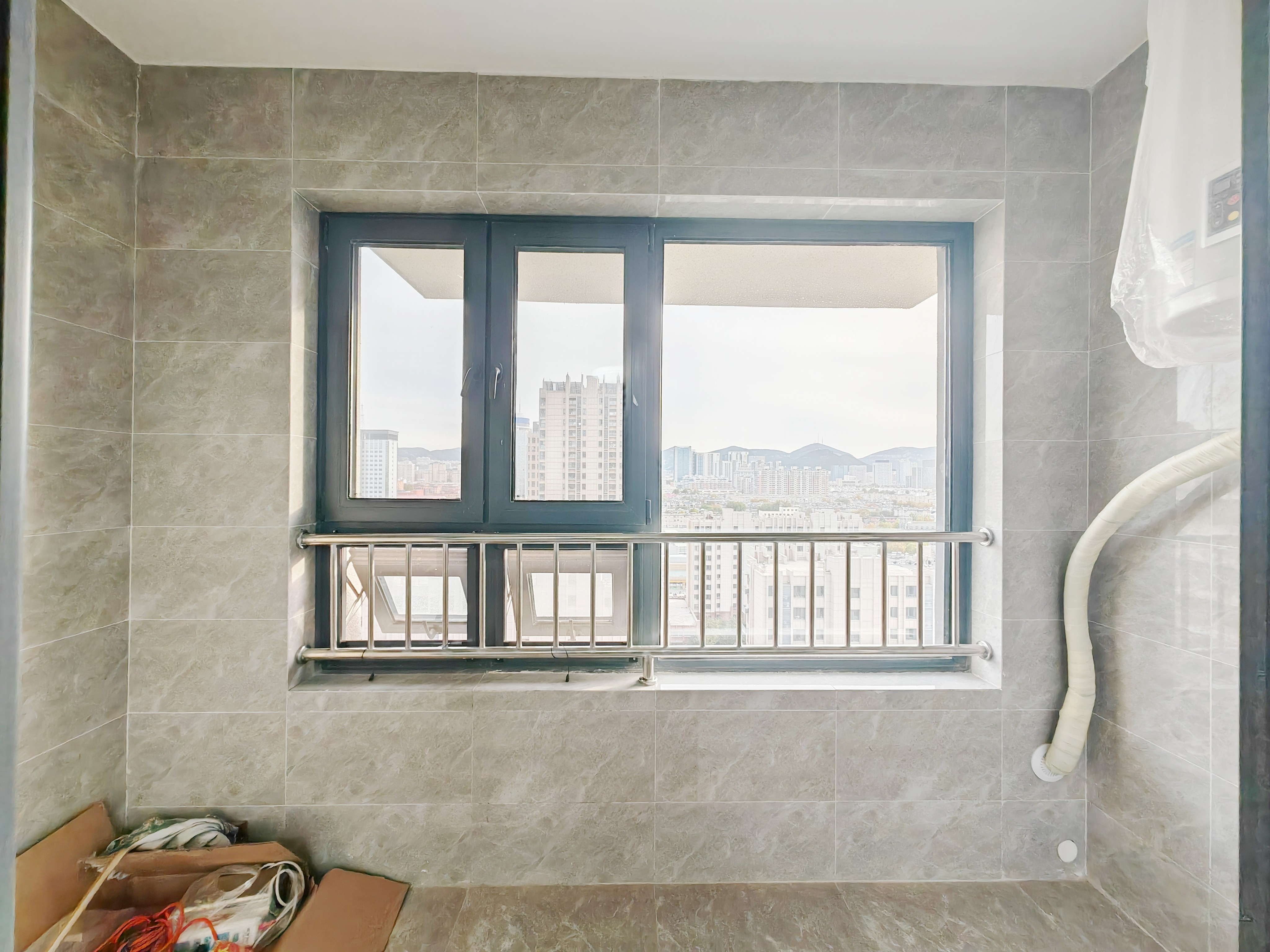 旭辉银盛泰中心翰林府