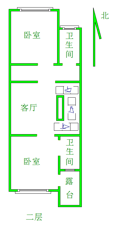 国华东方美郡