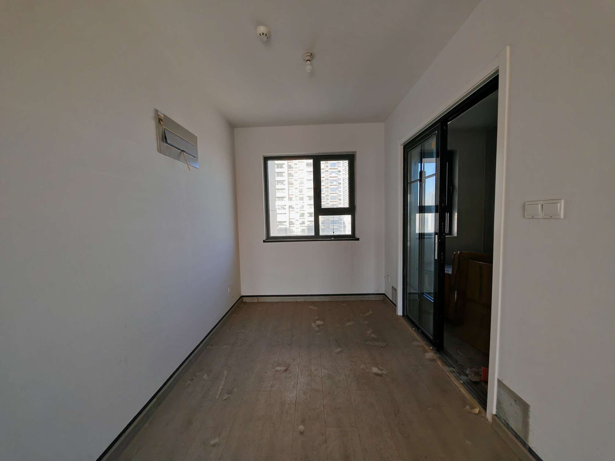 融创文旅城点翠园