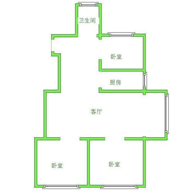 万科翡翠公园