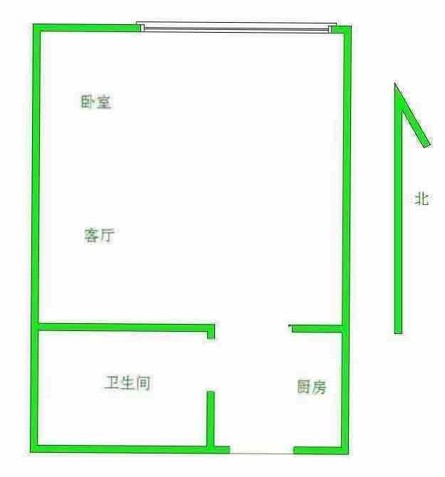 国贸公寓