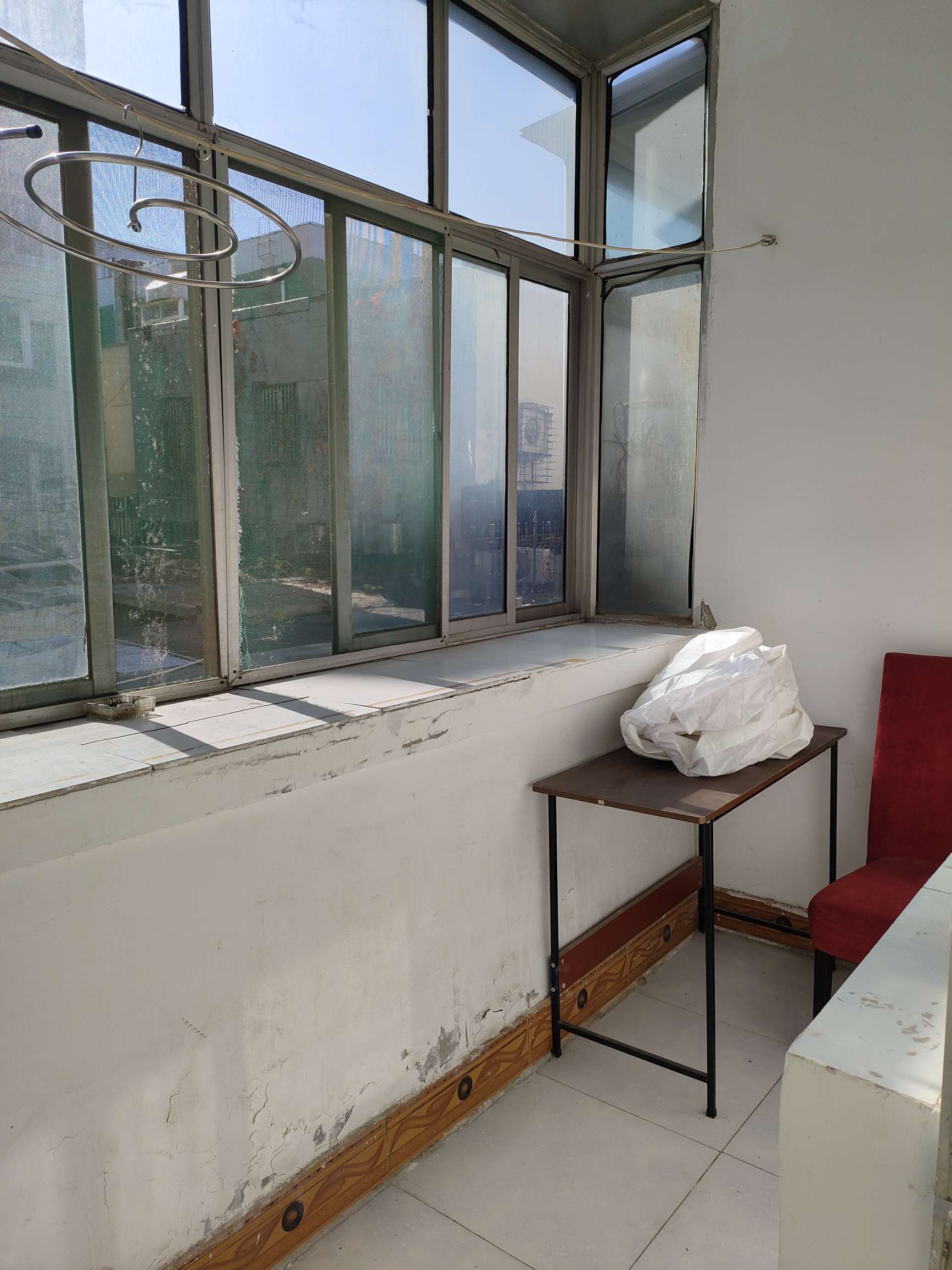 青后小区