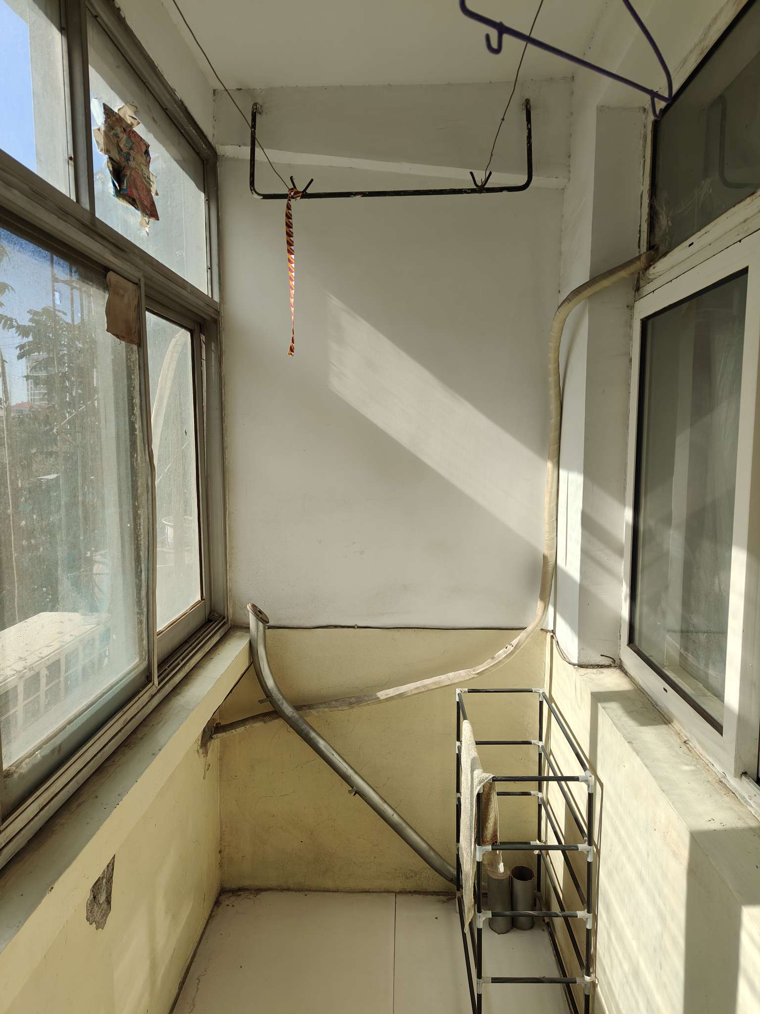 南辛庄中街单位宿舍