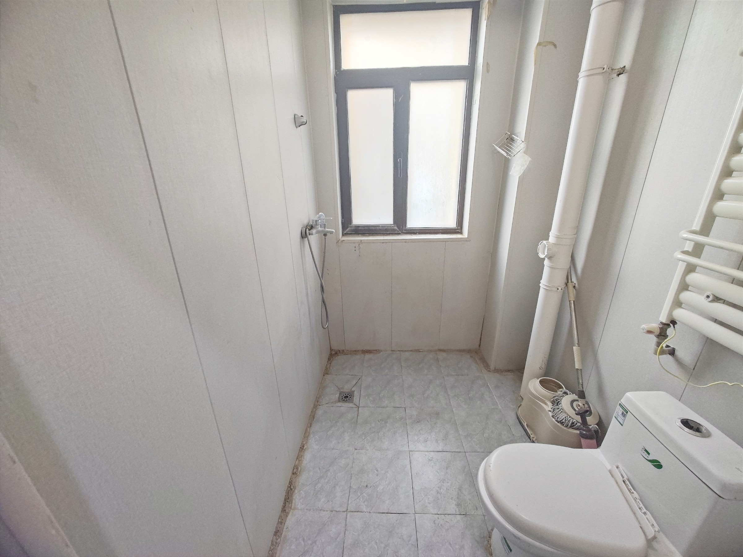 绿地IFC中央公馆