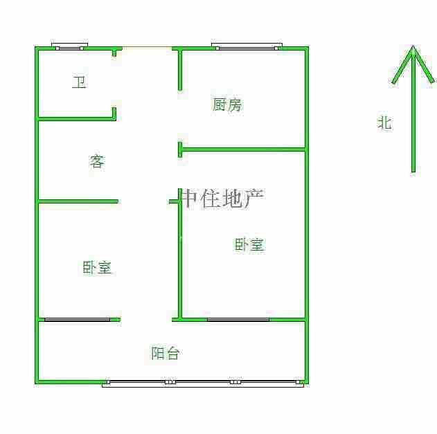 化纤小区