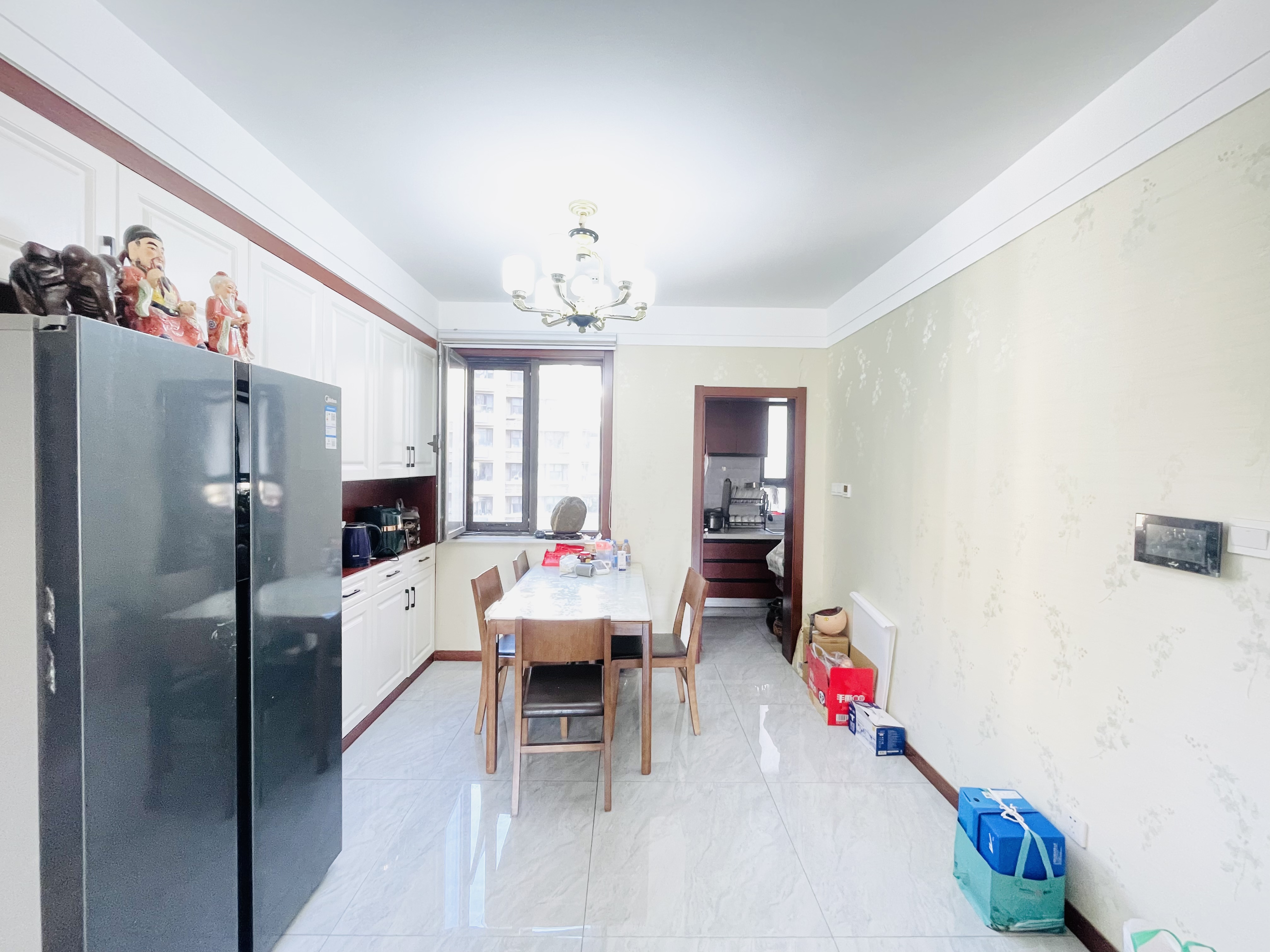 中新锦绣天地中苑四区