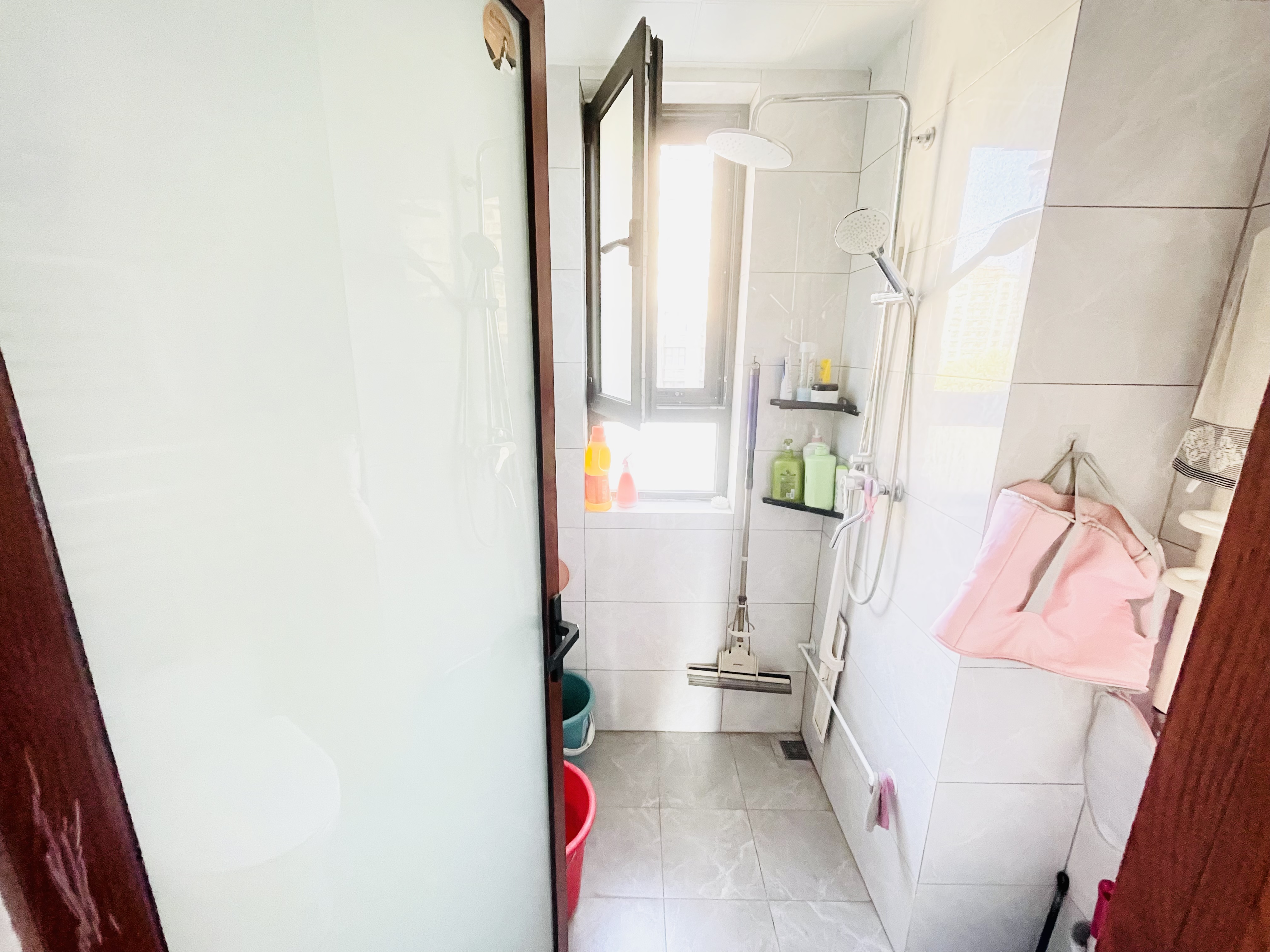 中新锦绣天地中苑四区