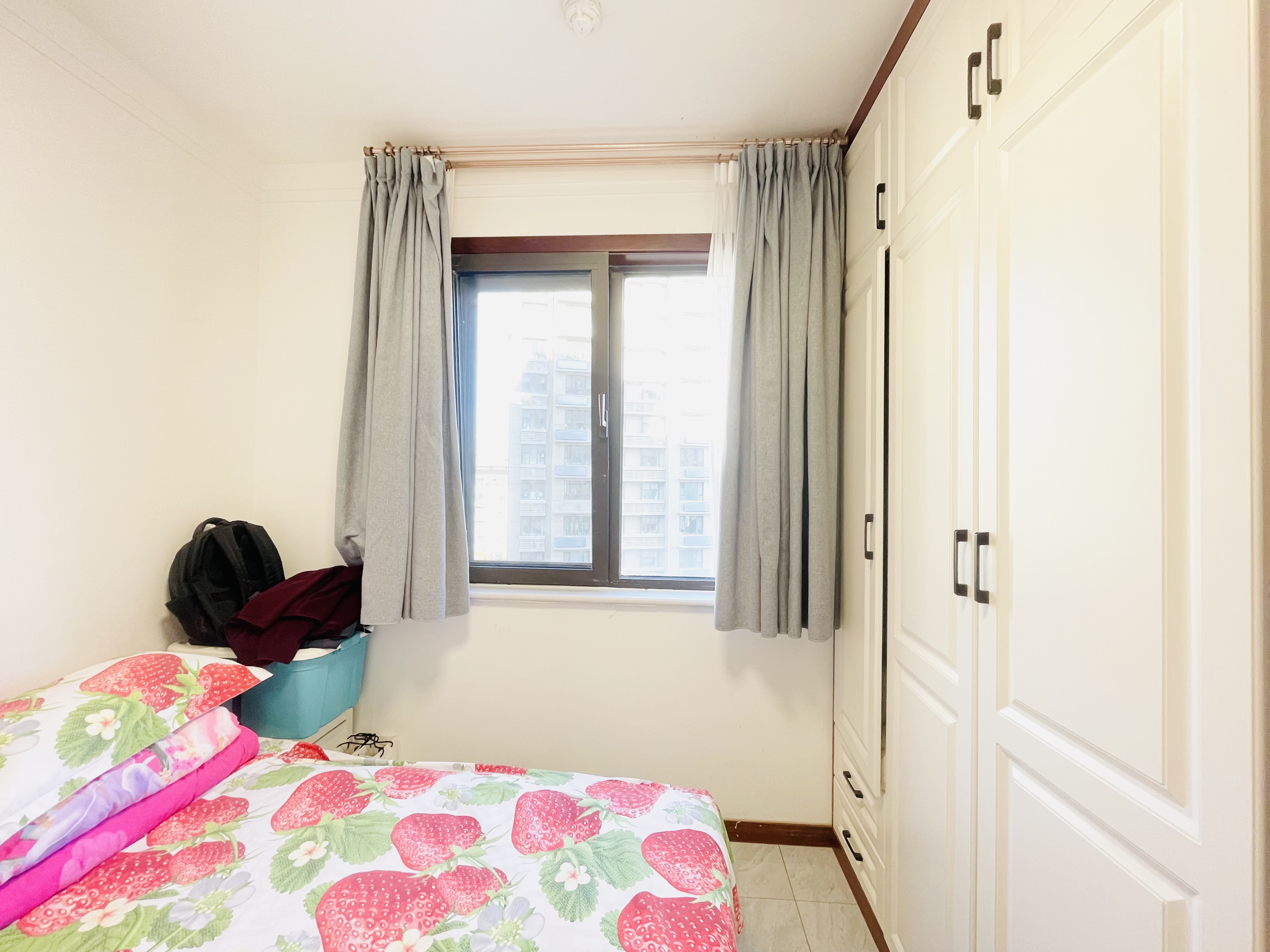 中新锦绣天地中苑四区